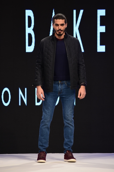 City Centre Beirut Fashion Week on Friday!